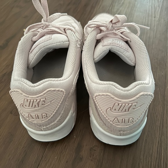 Nike Airmax Light Pink - Picture 4 of 6